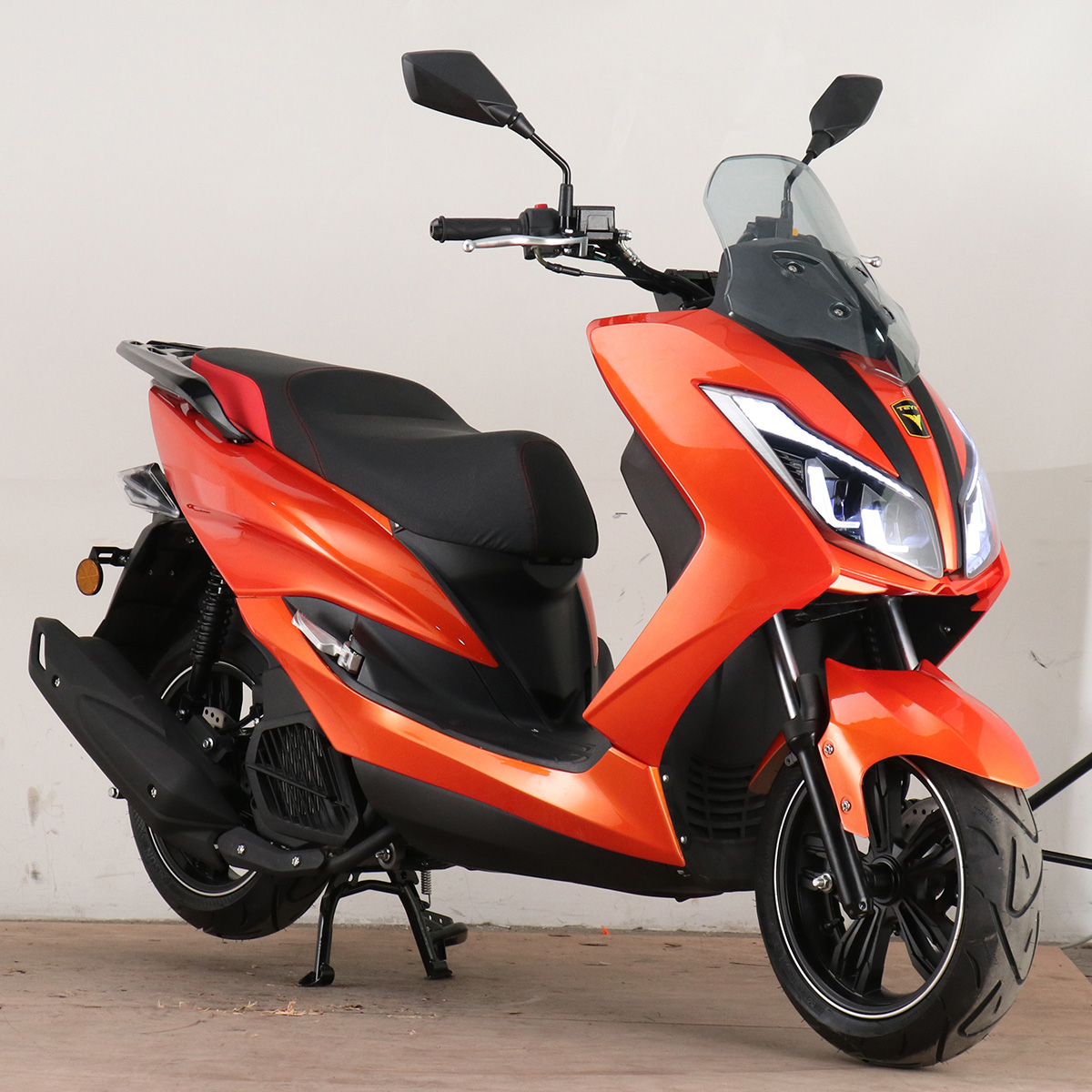 New PCX